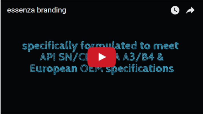 essenza branding