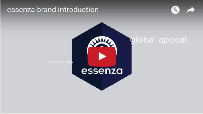 essenza brand introduction