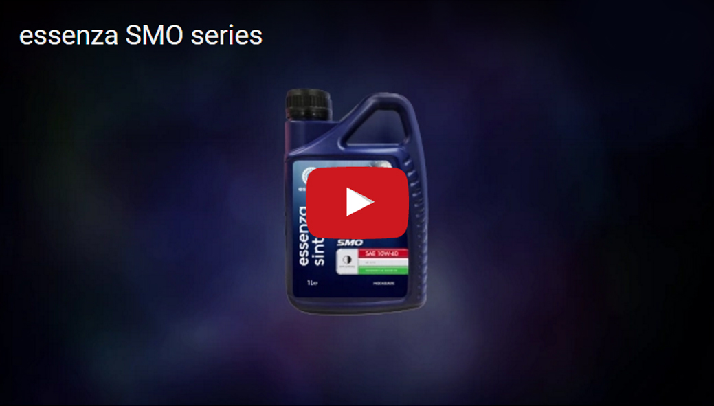 essenza SMO series