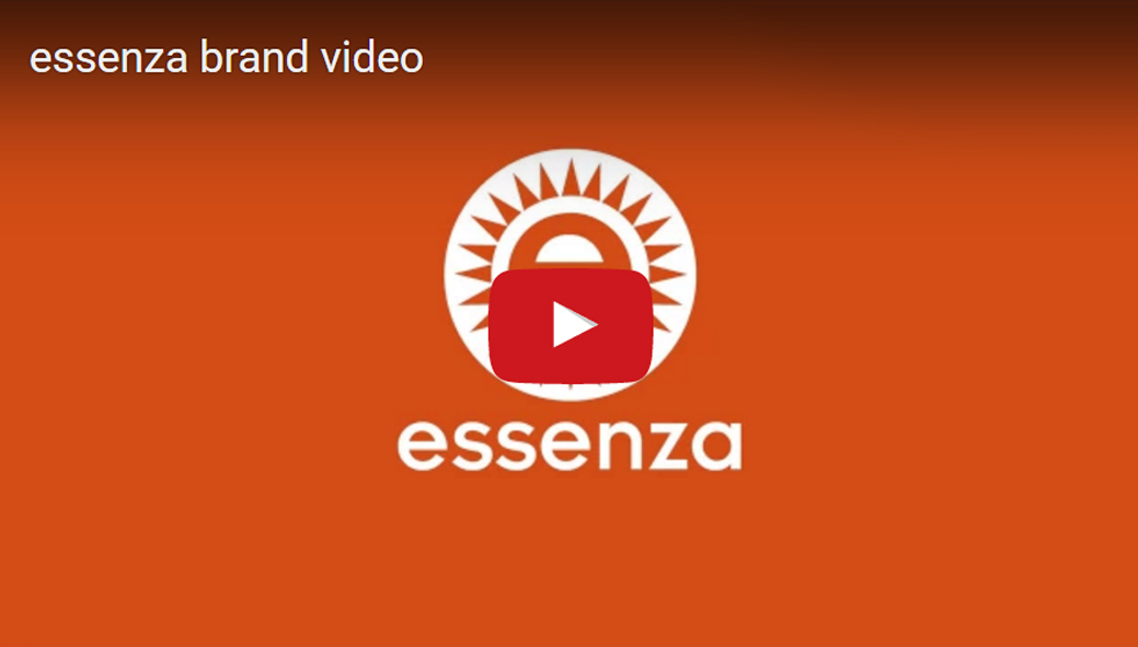 essenza brand video